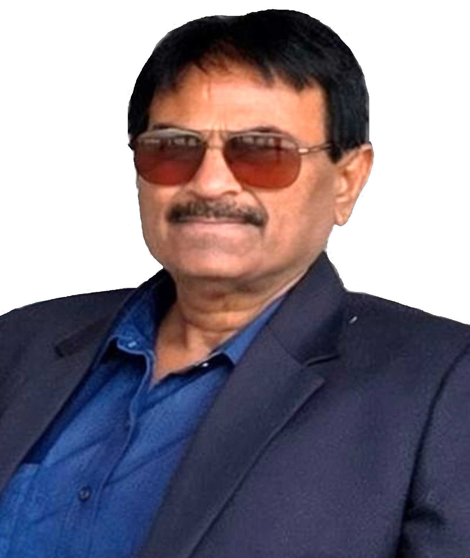 Mr. Shiv Dutt Sharma